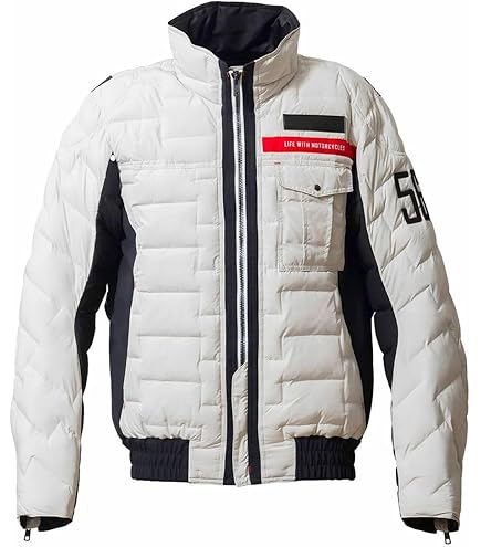 Amazon | カドヤ(KADOYA) K'S PRODUCT バイク用ジャケット TR-EVO/CW2