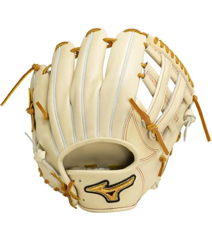 Amazon | ミズノ MIZUNO ミズノプロ MizunoPro CRAFTED Edition 硬式用