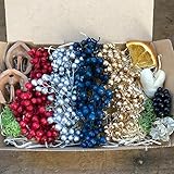19番 豪華セット ペッパーベリー 数量限定 木の実 ドライフラワー
