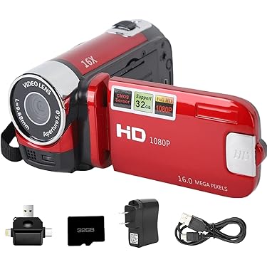 Amazon.co.jp 最新リリース: ビデオカメラ の新着ランキングです。