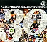 Alligator Records 30th Anniversary Collection