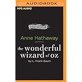 The Wonderful Wizard of Oz