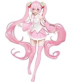 Amazon | 初音ミク Project DIVA Arcade Future Tone SPMフィギュア