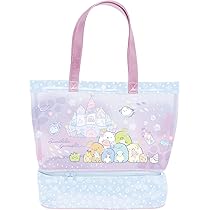 Amazon.co.jp: サンエックス すみっコぐらしプールバッグ