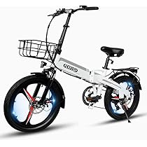 動作品 FLYFISH 折り畳み 電動アシスト自転車 走行379km 20インチ 71NWycLX56L._UF350,350_QL50_.jpg