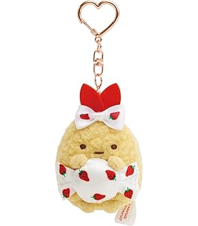 すみっコぐらし　えびふらい Amazon.co.jp: MX81801 すみっコぐらし ぬいぐるみ えびふらいの