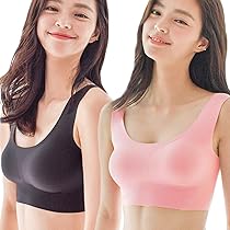T ナイトブラ2枚セット Amazon | [T-wilker] 2枚組ナイトブラ ブラジャー 育乳 ノン