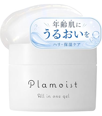 Amazon.co.jp: 草花木果 多機能ジェルクリーム (90g) : ビューティー
