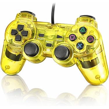 Amazon.co.jp 最新リリース: PS2ハンドル・ジョイスティック の新着