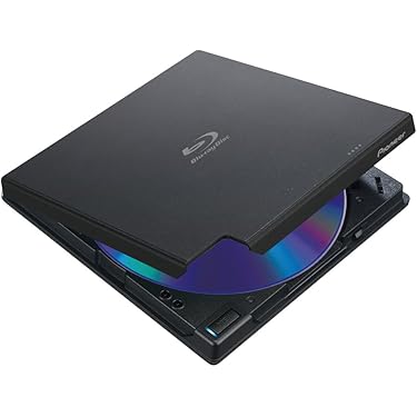 即日受渡❣️全国送料込パイオニアBlu-rayディスクプレーヤー3D映像にも対応 即日受渡❣️全国送料込パイオニアBlu-rayディスクプレーヤー3D