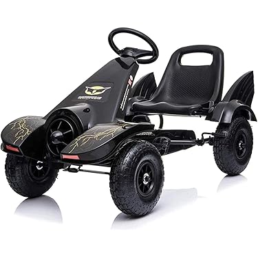 Amazon.co.jp 売れ筋ランキング: キッズ用ペダル式乗り物 の中で最も