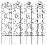 タカショー G-story デザイントレリススリム 1800 4枚セット