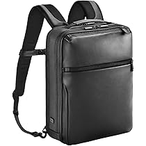 【美品】エース ａｃｅ. ガジェタブル WR リュック ビジネスバッグ　１３Ｌ ace. GENE LABEL エース公式 ビジネスリュックメンズ エース