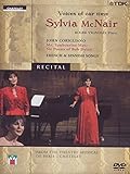 Voices of Our Time - Sylvia McNair [DVD]