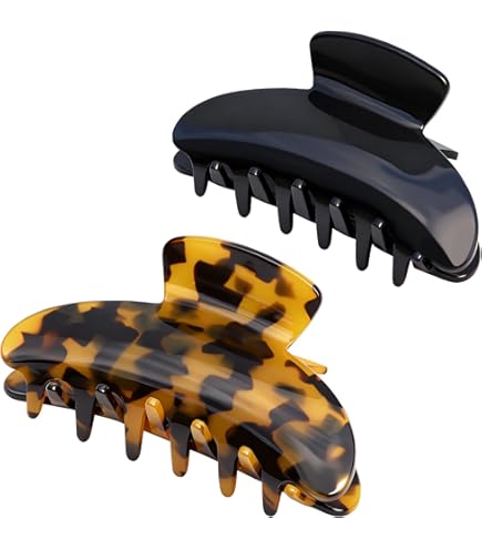 Amazon.co.jp: UNDO HAIRWARE (ウンドヘアウェア) No.4 CLAW CLIP