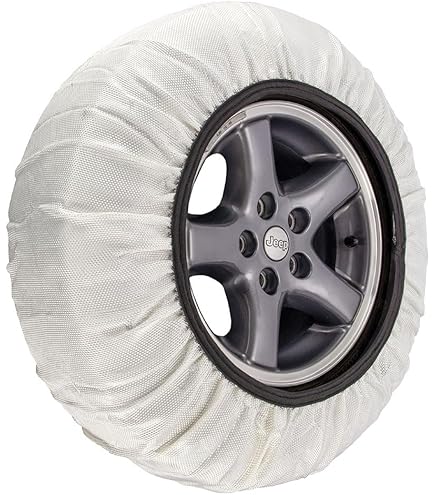 Amazon.co.jp: オートソック(Autosock) 布製タイヤチェーン