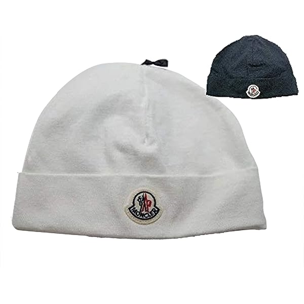【MONCLER 帽子 キャップ】 楽天市場】【定価59,400円(税込)】MONCLER モンクレール