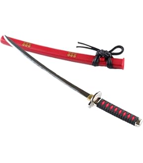 装飾ペーパーナイフ【日本刀型と２本刀掛け】 装飾ペーパーナイフ【日本刀型と2本刀掛け】