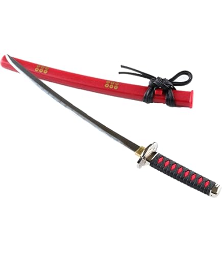 Amazon.co.jp: [ニッケン刃物] ペーパーナイフ 名刀 日本刀 関の