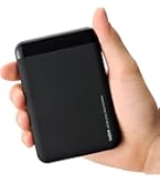 Amazon | ロジテックダイレクト SeeQVault対応 外付け HDD 4TB 2.5