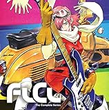 フリクリ FLCL Blu-ray BOX (PS3再生・日本語音声可) (北米版)