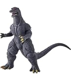 (未使用･未開封品)　ムービーモンスターシリーズ 初代ゴジラ(新彩色) gsx453j Amazon.co.jp: ムービーモンスターシリーズ ゴジラ(2023) : おもちゃ
