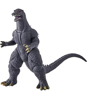 Amazon.co.jp: ムービーモンスターシリーズ メガロ from『ゴジラ
