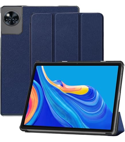 Amazon.co.jp: For DOOGEE U11 ケース スタンド 機能 保護ケース 上質