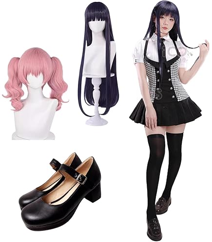 人形制衣　妖狐x僕ss 白鬼院りりちょ　コスプレ 衣装　XSサイズ Amazon.co.jp: コスプレ衣装☆妖狐×僕SS 白鬼院凜々蝶風（先祖返りVer