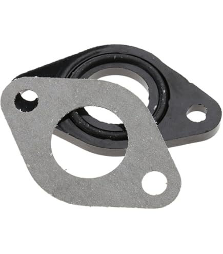 Amazon | KIPA キャブレター 交換用 45 DCOE Weber 45mm ツイン