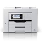 エプソン A3ノビ対応ビジネスインクジェットカラー複合機 PX-M6011F