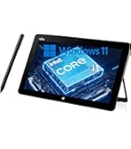 Amazon.co.jp: 【整備済み品】NEC VersaPro VKT12SGG5 2in1 タブレット