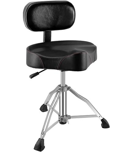 バックレスト ROC-N-SOC ロックンソック ドラム椅子 背もたれRED Amazon.co.jp: ROC-N-SOCバックレストレッド : 楽器・音響機器