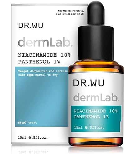 Amazon.co.jp: DR.WU(ドクターウー) マンデル酸 ピーリング 美容液