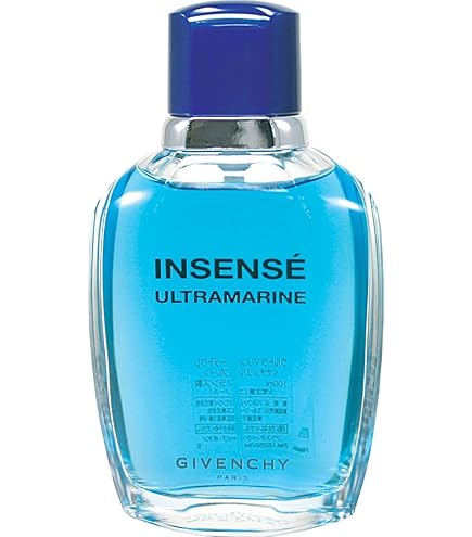 【新品】GIVENCHY(ジバンシイ) ウルトラマリン(EDT•SP)100mL 楽天市場】ジバンシイ ウルトラマリンEDT 100ml SP(オーデトワレ