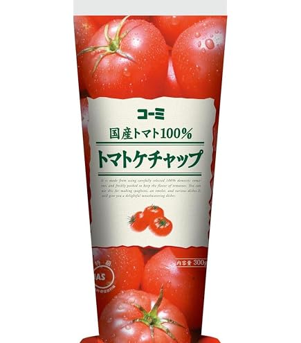 Amazon.co.jp: UFC Tamis Anghang Banana Ketchup 320g - バナナ