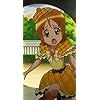 『ハピネスチャージプリキュア!』大森 ゆうこ(おおもり ゆうこ) プリキュア - 『ハピネスチャージプリキュア!』大森 ゆうこ(おおもり ゆうこ) iPhoneSE/5s/5c/5 壁紙 視差効果 253495