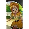 『ハピネスチャージプリキュア!』大森 ゆうこ(おおもり ゆうこ) プリキュア - 『ハピネスチャージプリキュア!』大森 ゆうこ(おおもり ゆうこ) XFVGA(480×854)壁紙 282771