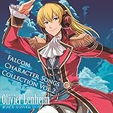 Falcom Character Songs Collection Vol.2 �I���r�G�E�����n�C��(���߂̈�)