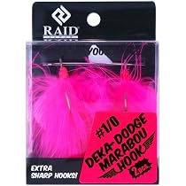 Amazon | レイドジャパン デカダッジマラブーフック RAIDJAPAN DODGE