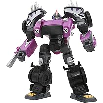 Amazon.co.jp: トランスフォーマー ESD-13 DX テランハッシュ