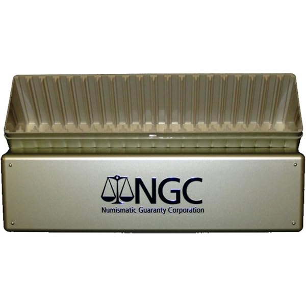 スラブコインケース 3枚用 ライトハウス NGC PCGS 新品 Amazon.co.jp: スラブコインケース 3枚用 ライトハウス NGC PCGS