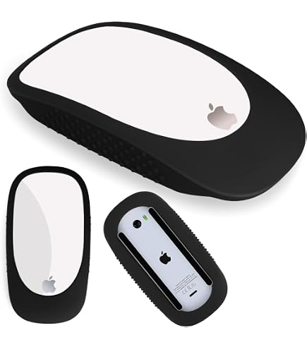 Apple Magic Mouse(USB-C) +収納ケース Amazon.co.jp: CaseSackケース Apple Magic Mouse 2用 USB-C マジック