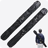 剣道防具コム 2WAY ナイロン木刀入れ付 3本入れ 竹刀袋