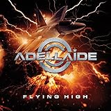 Flying High Flying High