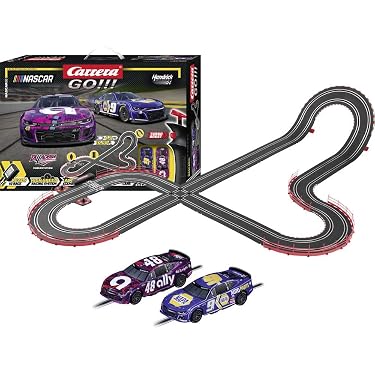 Amazon.co.jp 売れ筋ランキング: スロットカービークルレースセット の