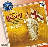 Messiah (Complete) (Comp)