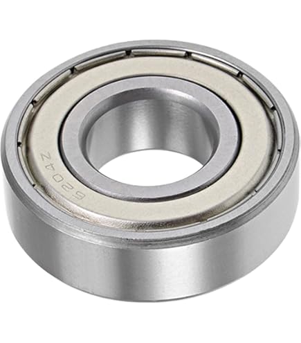 【まとめ売り】NSK ベアリング 6204Z 10個日本nskベアリング6200 6201 6202 6203 6204 6205 zz ddu rs
