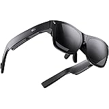 TCL RayNeo NXTWEAR S+ ARグラス スマートグラス 有機ELディスプレイ デュアルスピーカー 音漏れ抑制 ノイズキャンセル TUV認証 (ブルーライトカット) Type-C接続