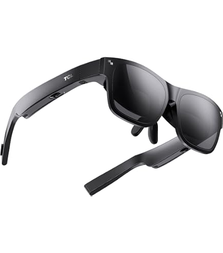 Amazon.co.jp: RayNeo RayNeo Air 2 ARグラス スマートグラス 有機EL 